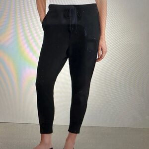 Nili Lotan jogger sweatpants + matching hoodie sold separatly or as a set